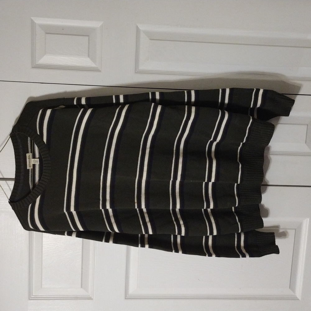 St John's Bay Sweater